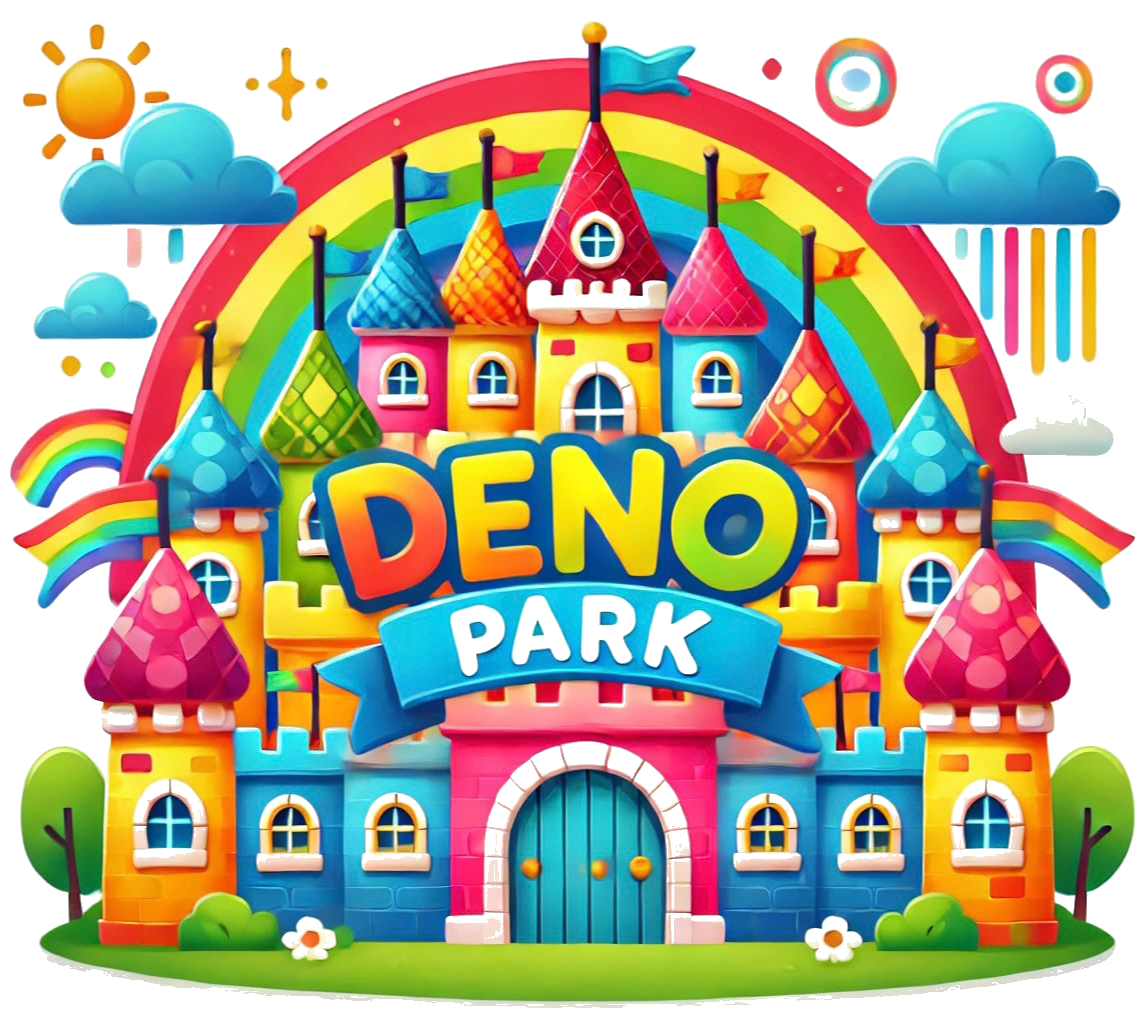 DENO PARK Castle